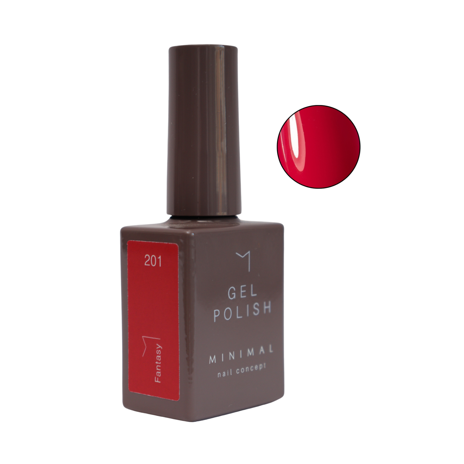 Minimal 201 Fantasy 10ml