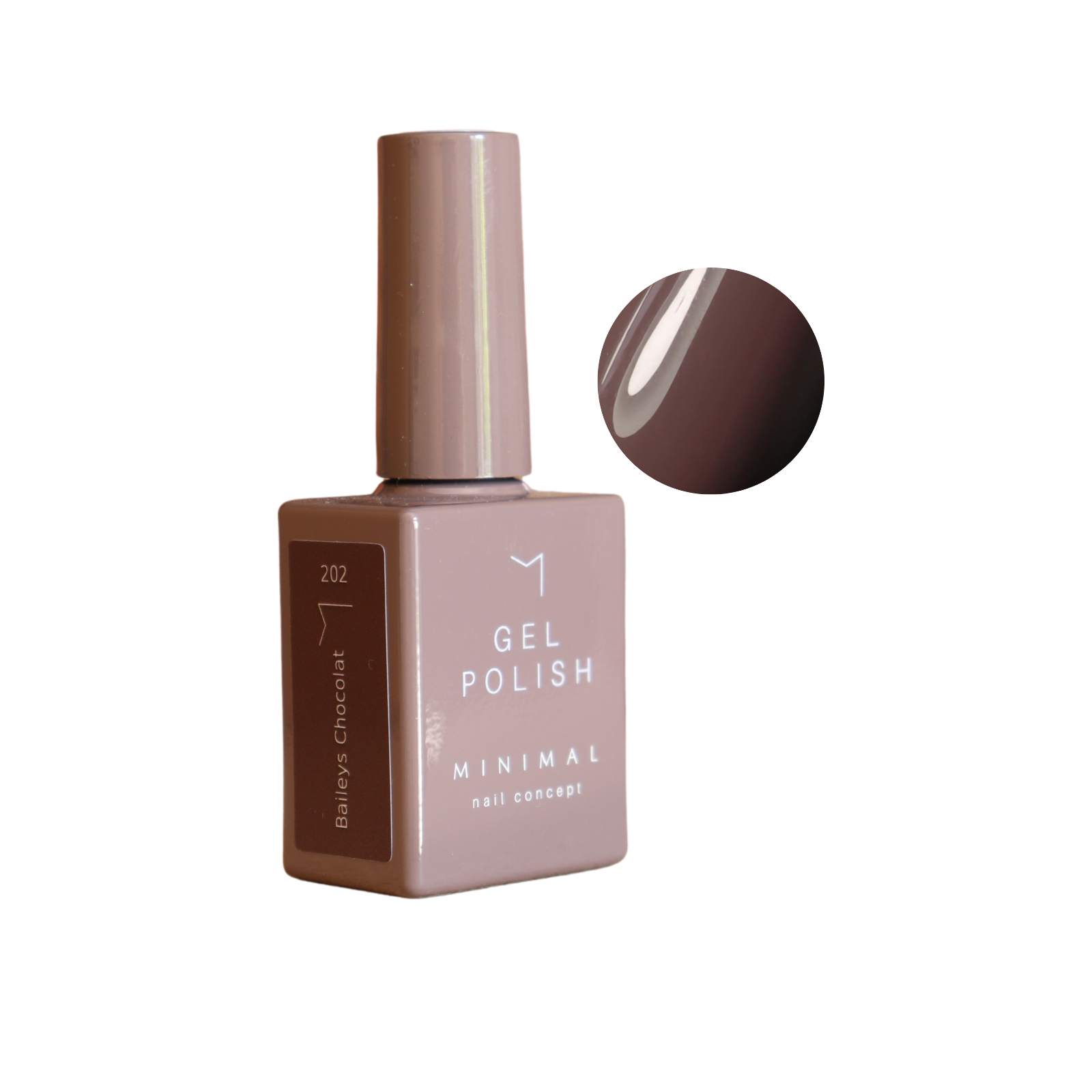 Minimal 202 Baileys Chocolat 10ml