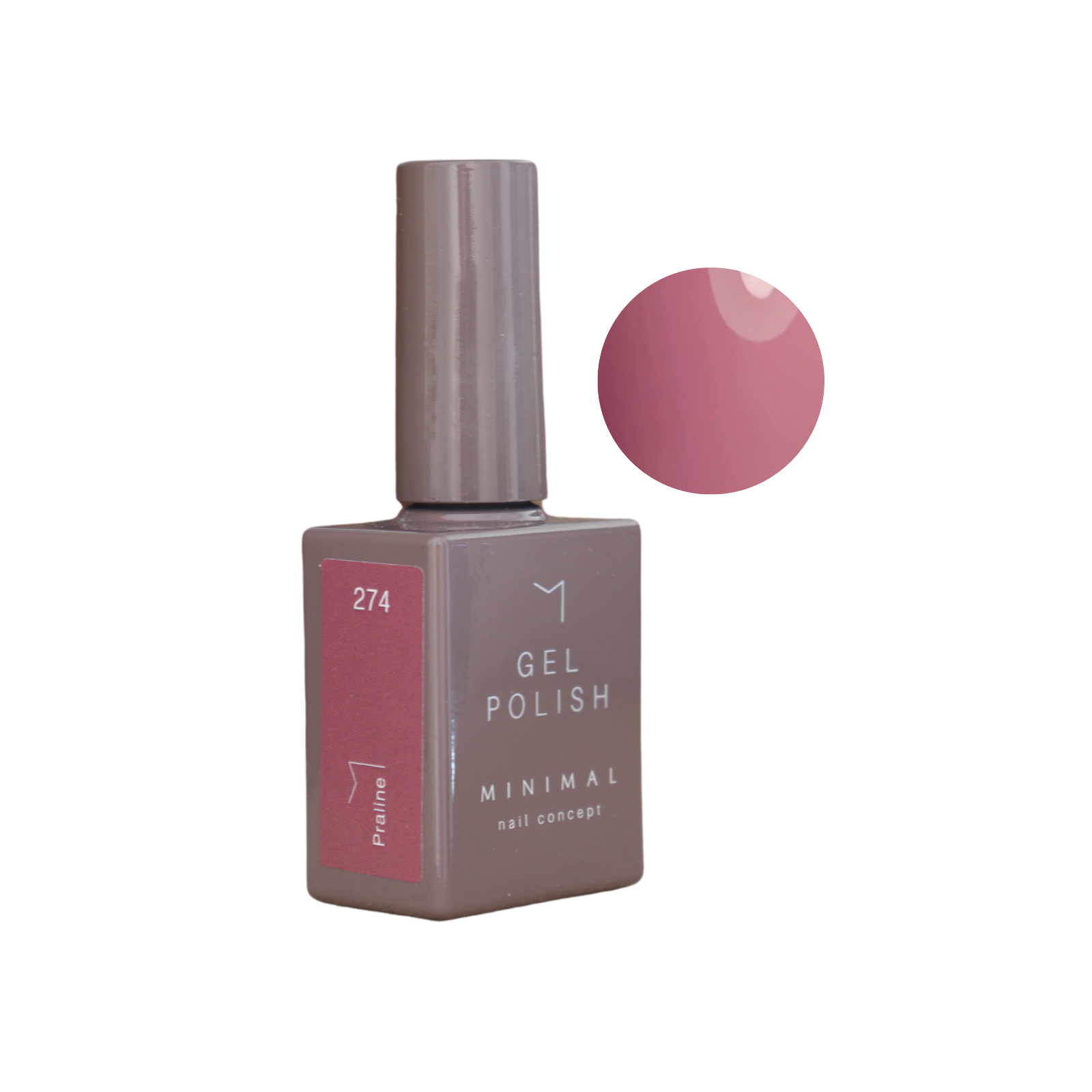 Minimal 274 Praline 10ml