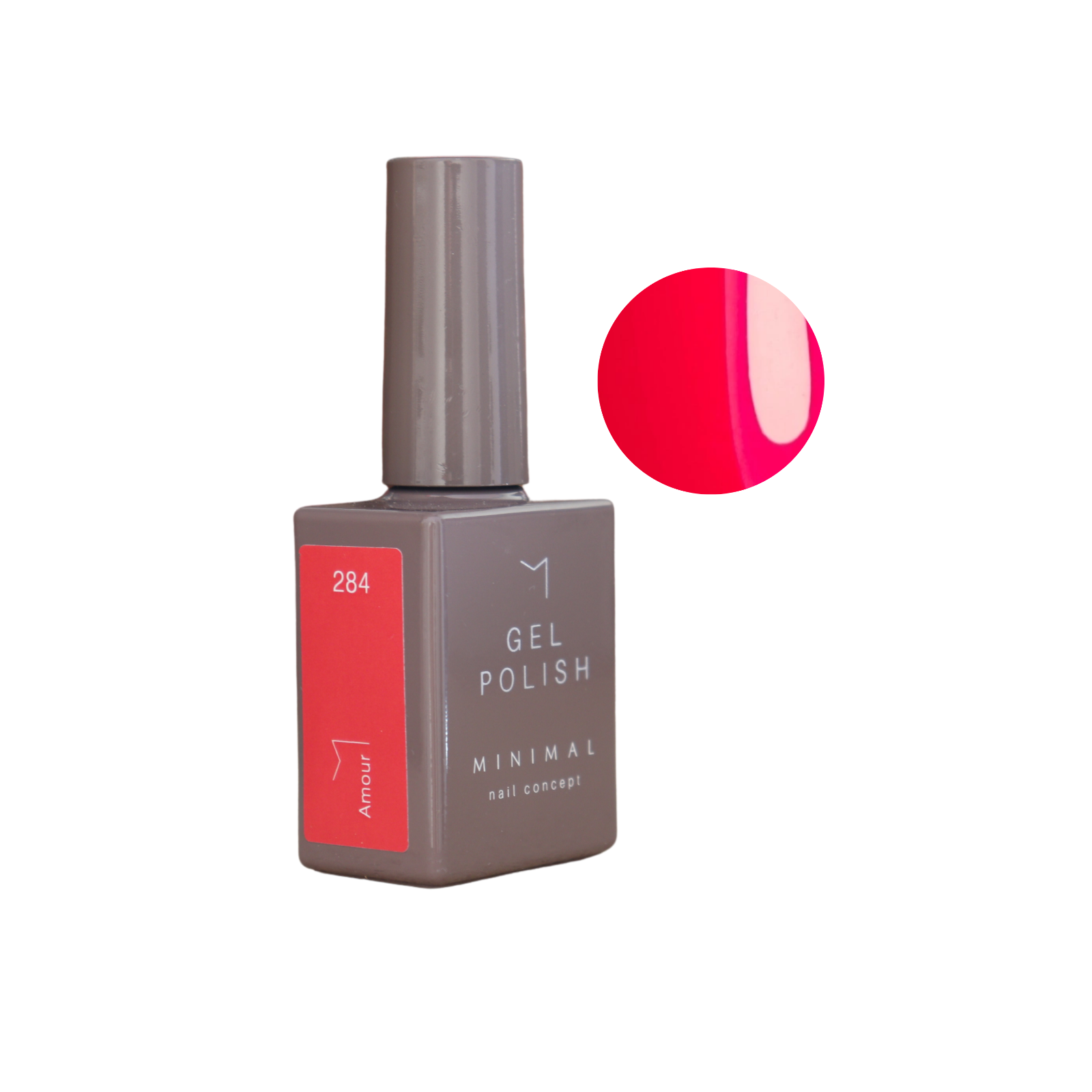 Minimal 284 Amour 10ml