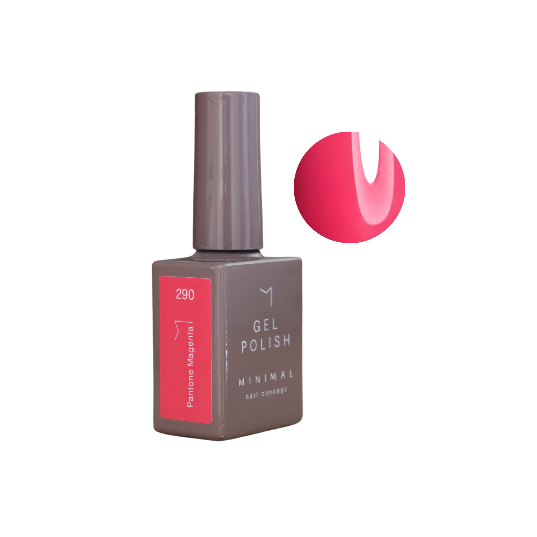 Minimal 290 Pantone Magenta 10ml