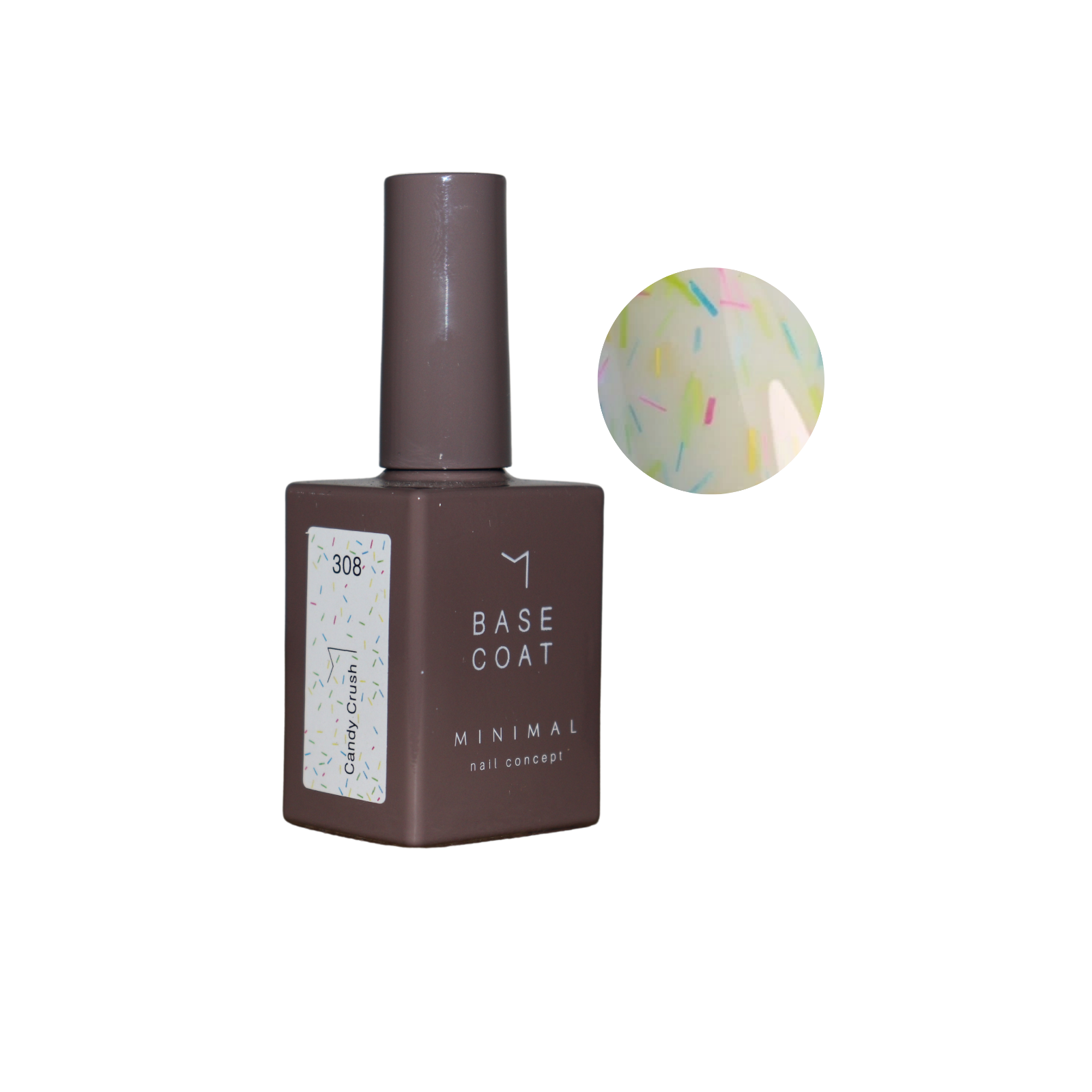 Minimal 308 Candy Crush Base 15ml