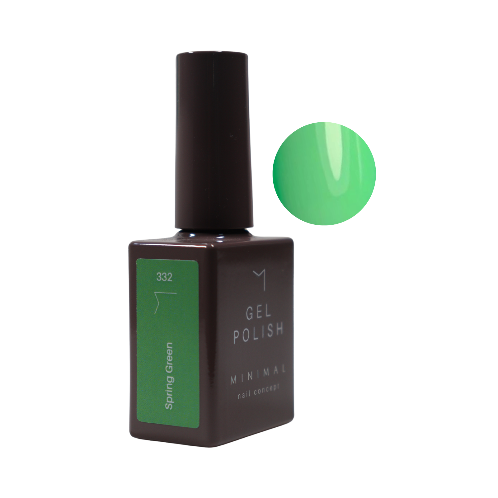 Minimal 332 Spring Green 10ml