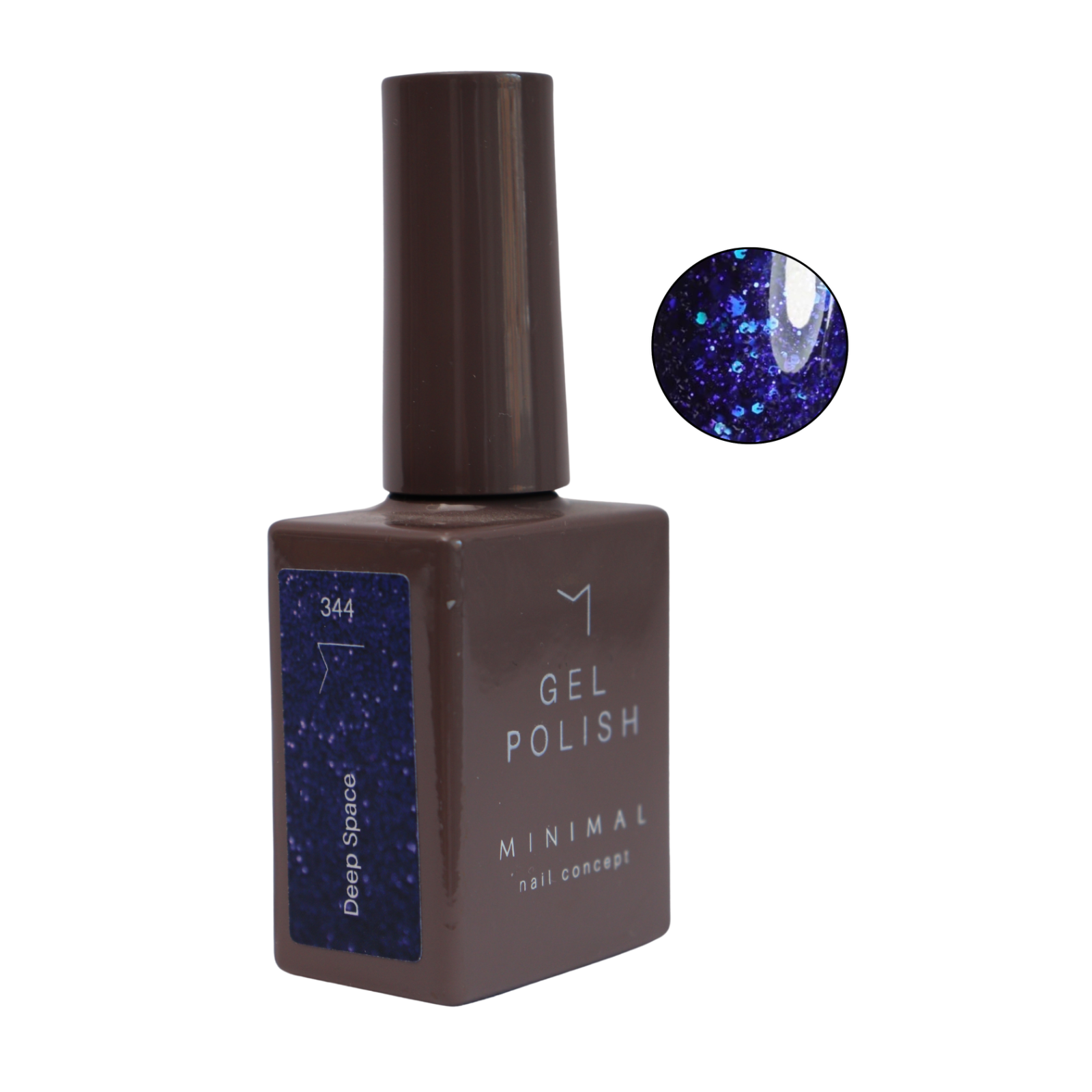 Minimal 344 Deep Space 10ml