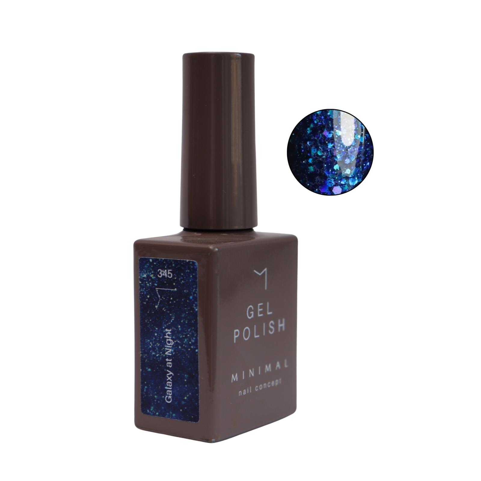 Minimal 345 Galaxy Night 10ml