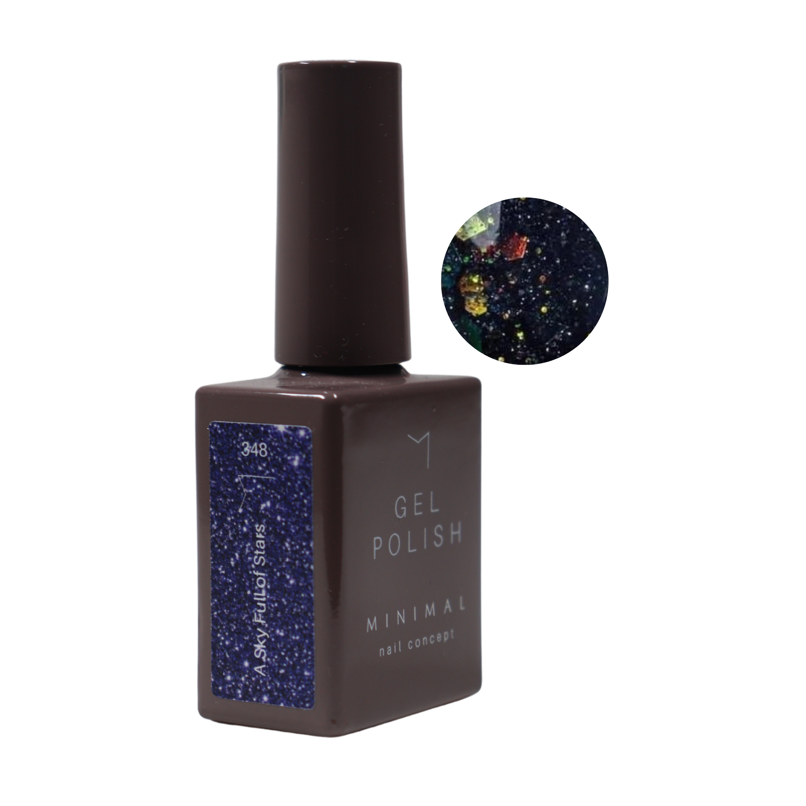 Minimal 348 A Sky Full of Stars 10ml