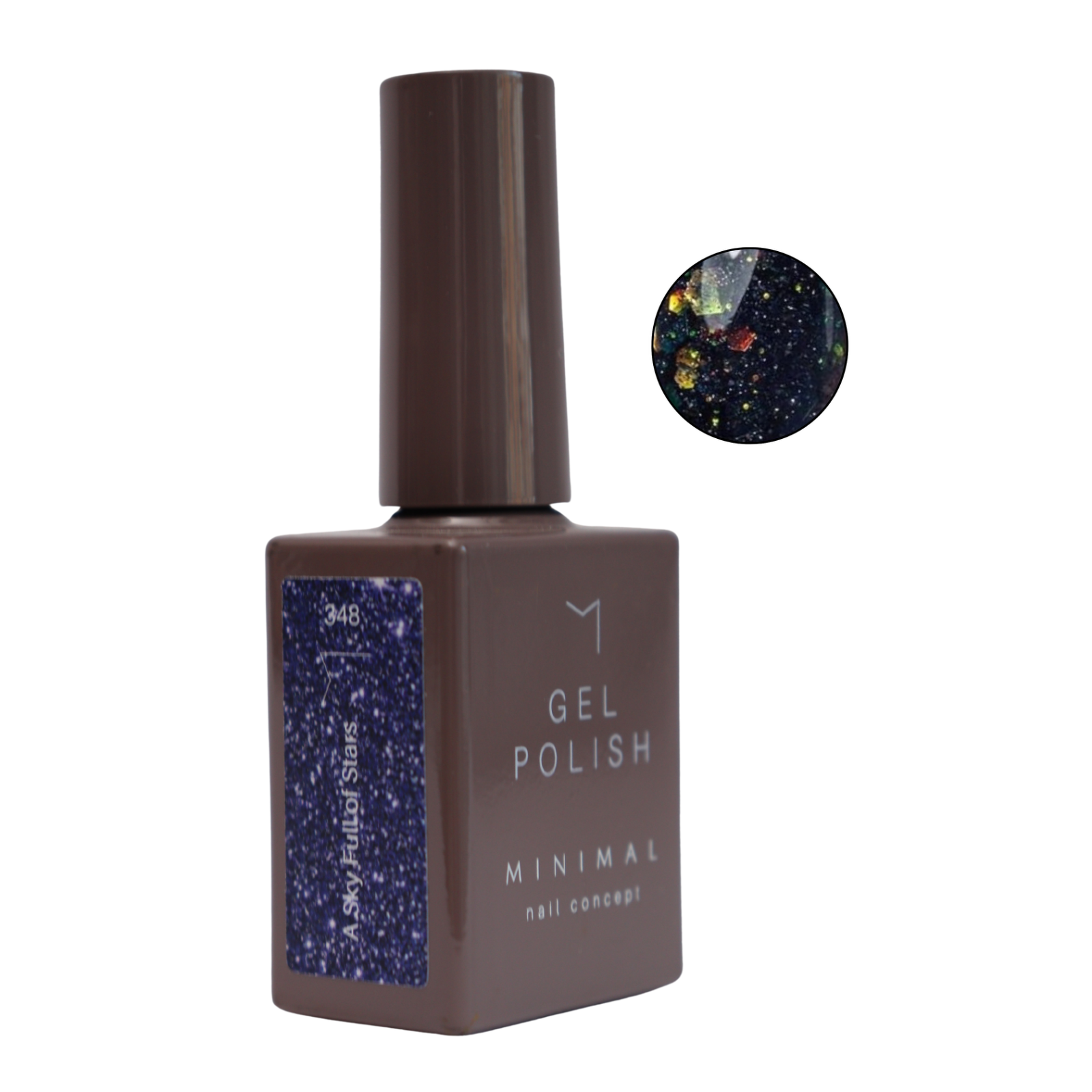 Minimal 348 A Sky Full of Stars 10ml