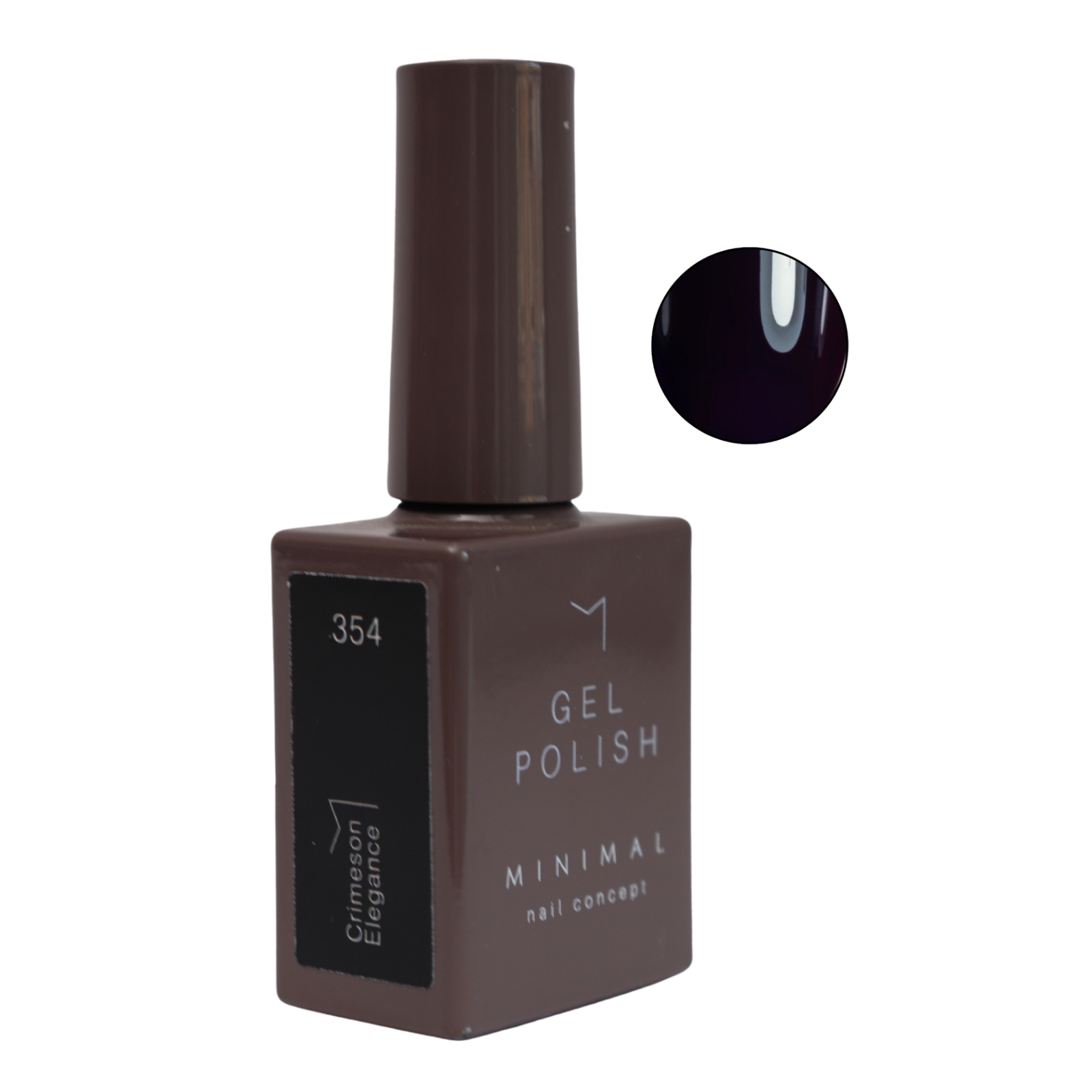 Minimal 354 Crimeson Elegance 10ml