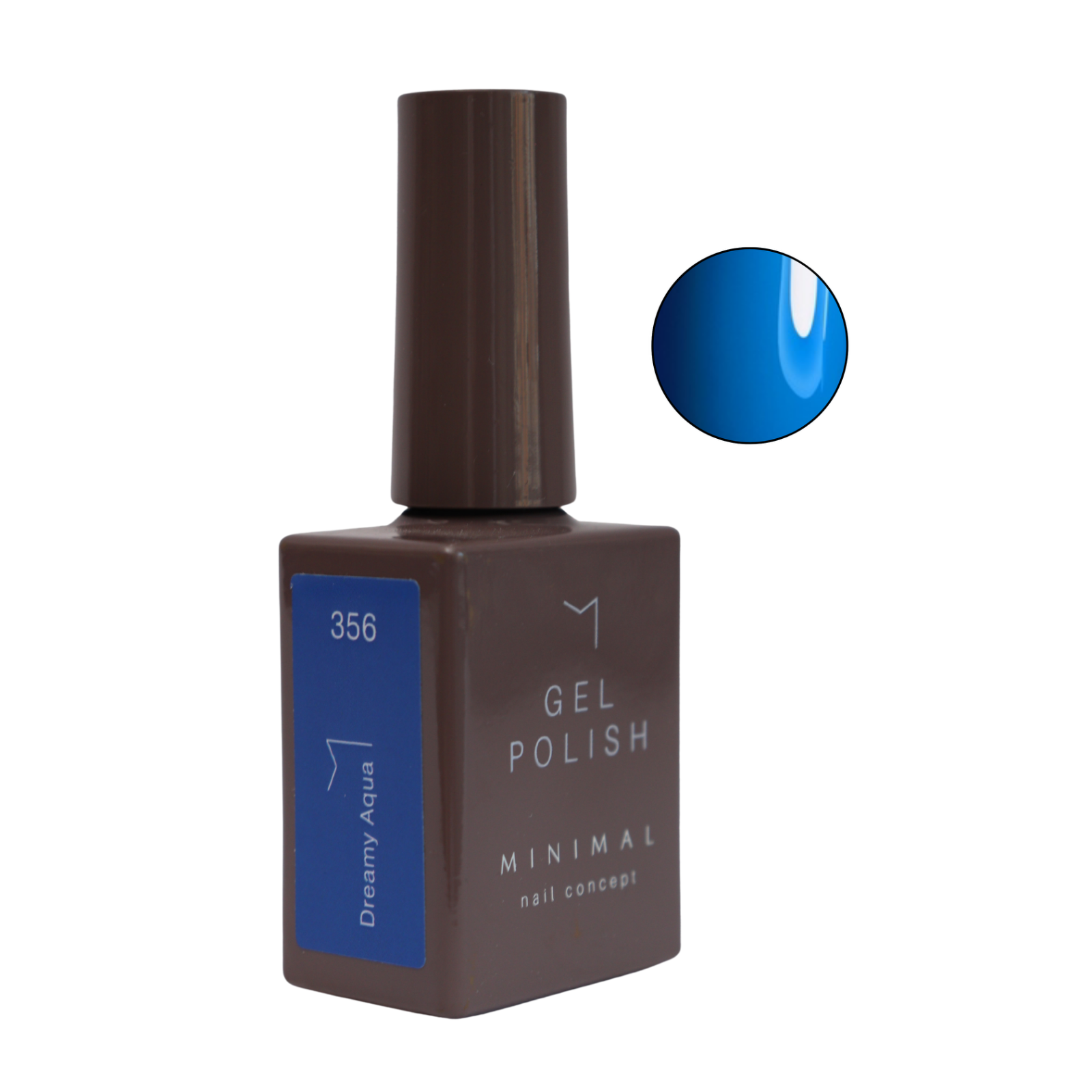 Minimal 356 Dreamy Aqua 10ml