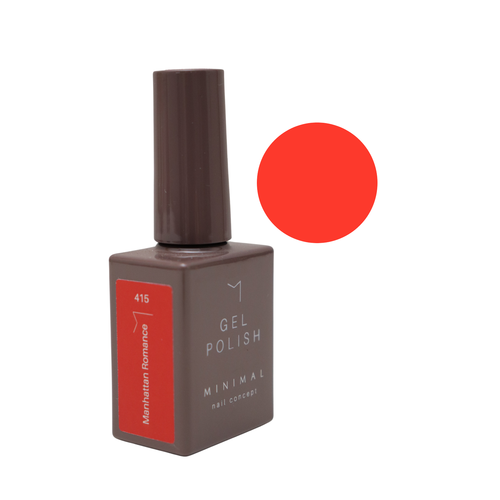 Minimal 415 Manhattan Romance 10ml