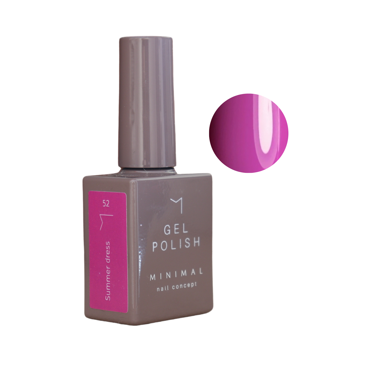 Minimal 52 Summer Dress 10ml