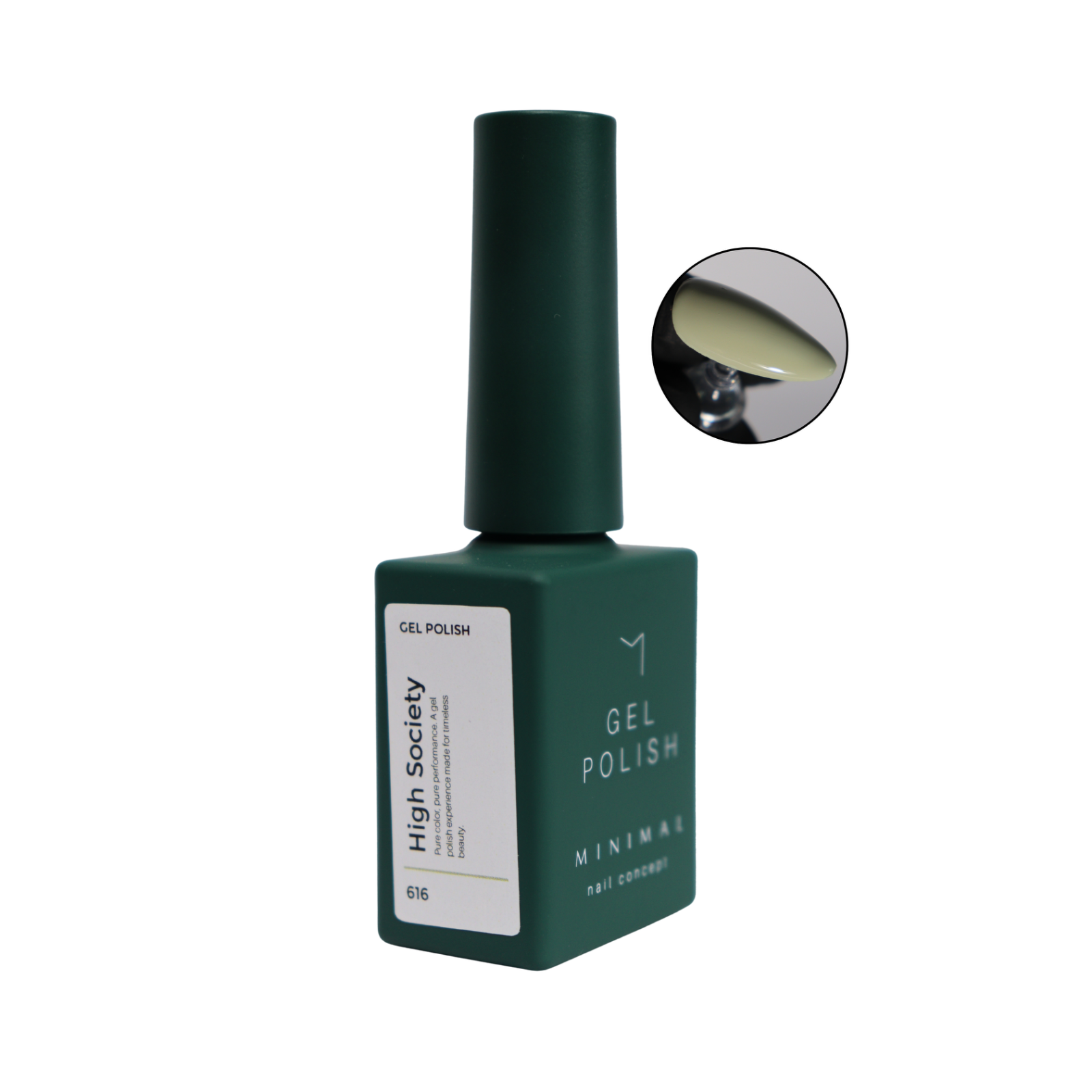 Minimal 616 High Society 10ml