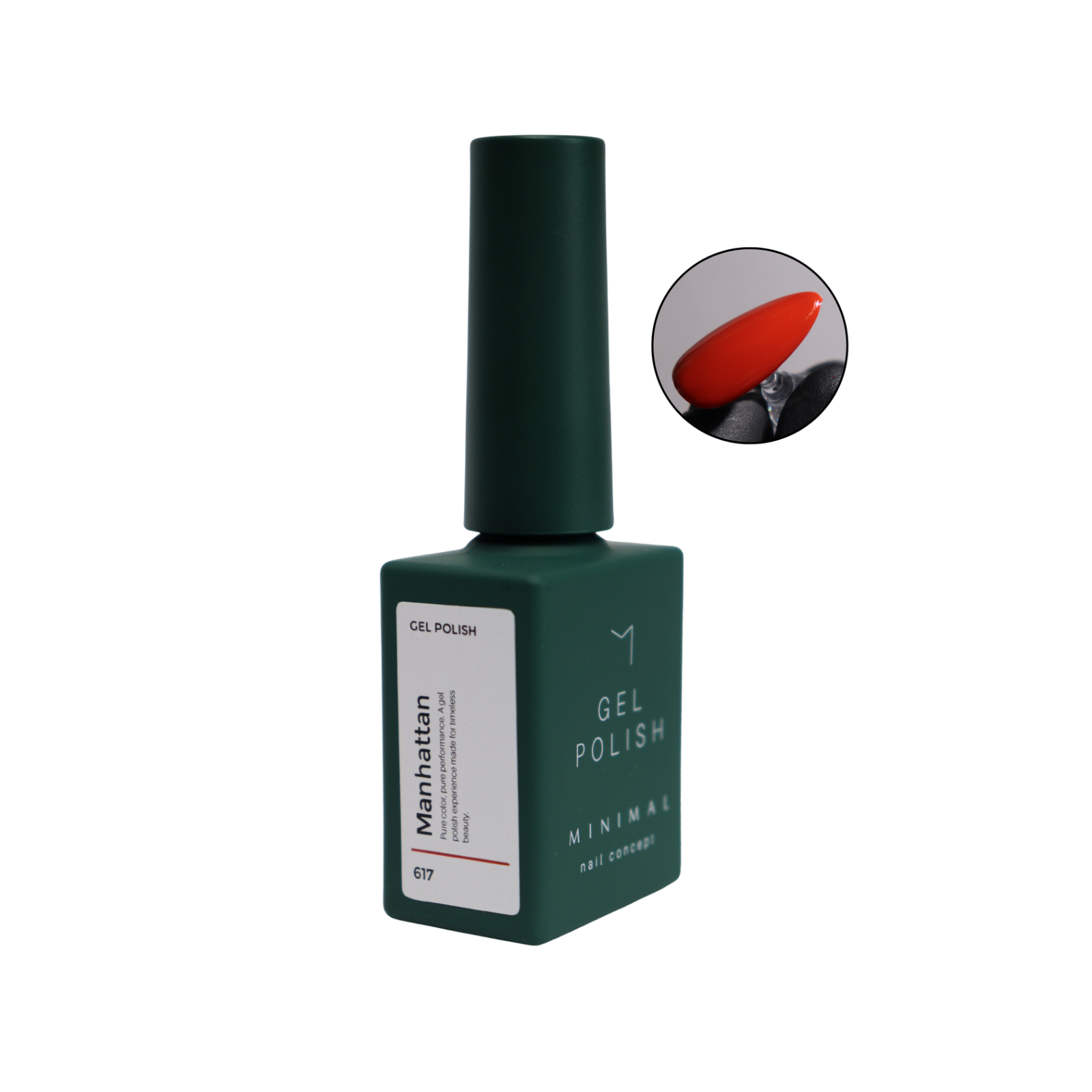 Minimal 617 Manhattan 10ml