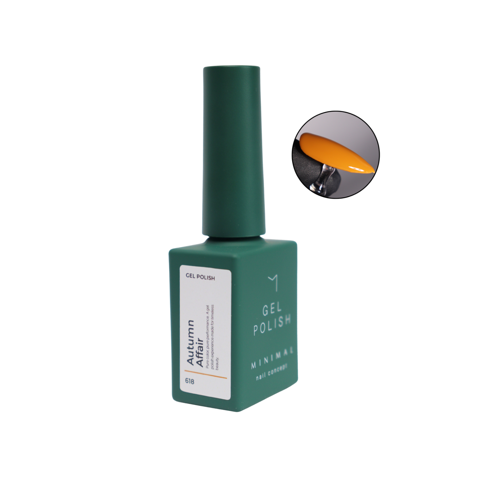 Minimal 618 Autumn Aﬀair 10ml