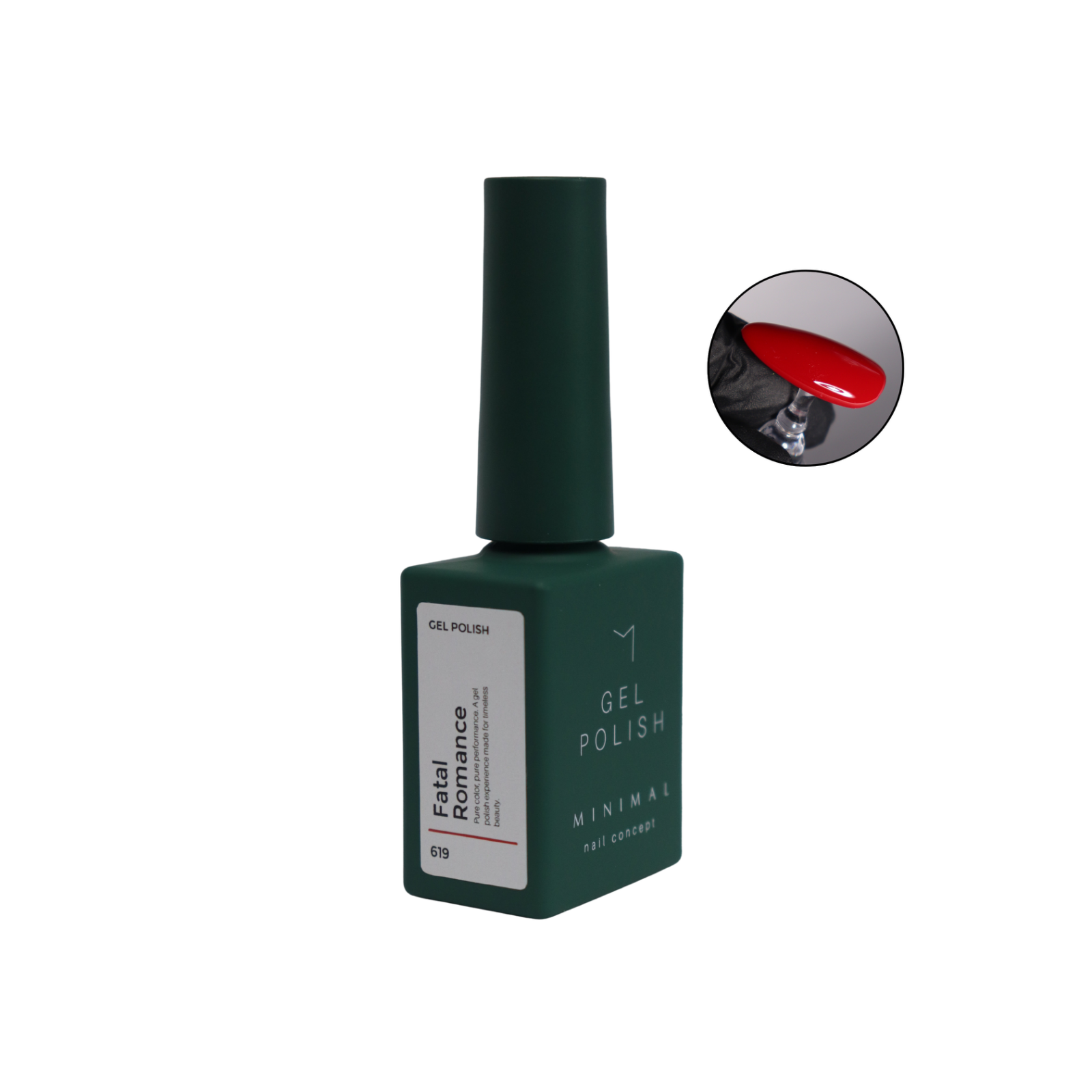 Minimal 619 Fatal Romance 10ml