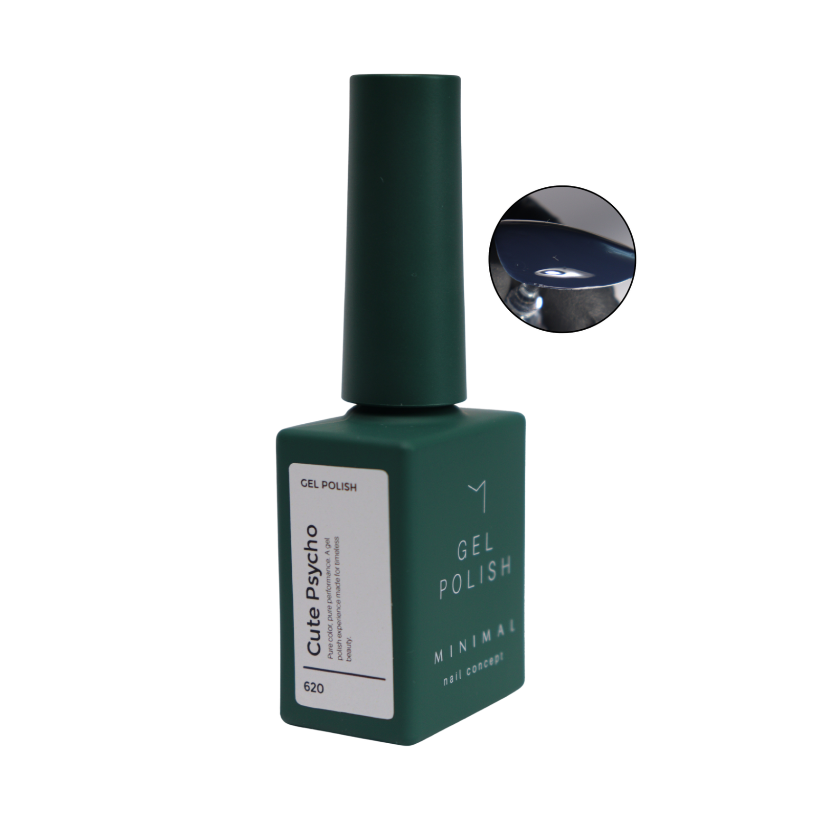 Minimal 620 Cute Psycho 10ml