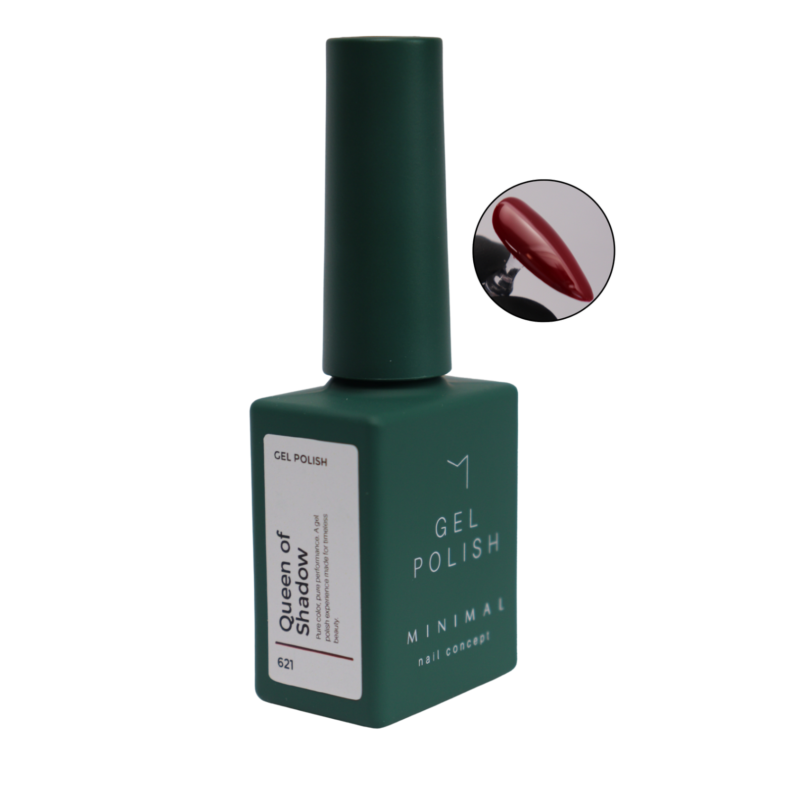 Minimal 621 Queen of Shadows 10ml