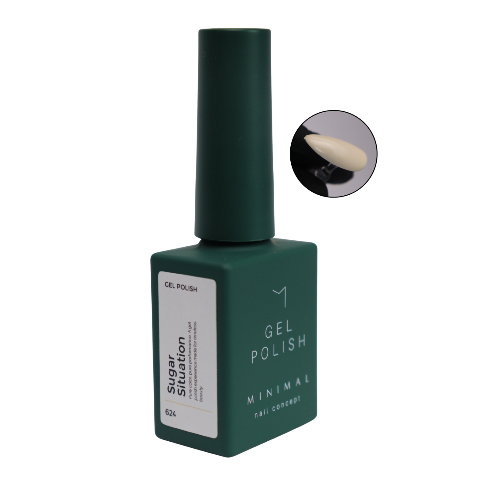 Minimal 624 Sugar Situation 10ml