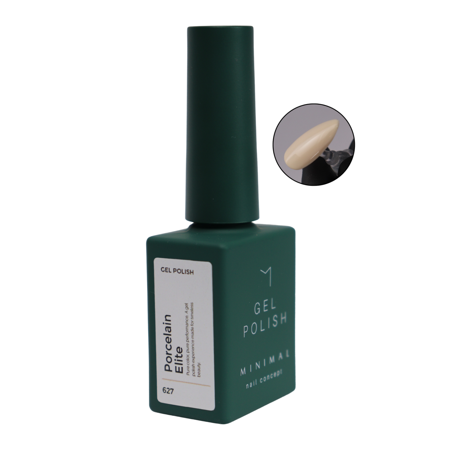 Minimal 627 Porcelain Elite 10ml