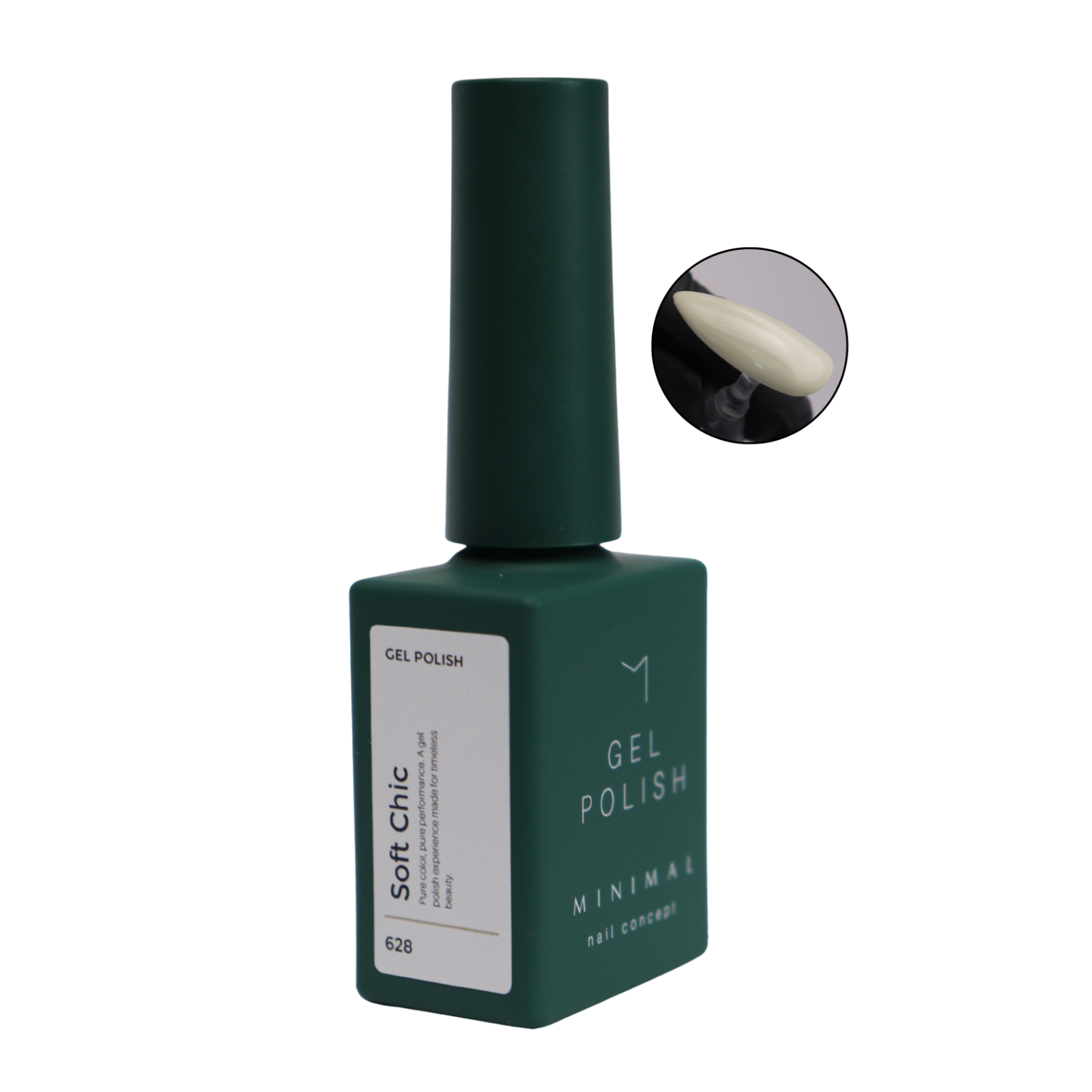 Minimal 628 Soft Chic 10ml