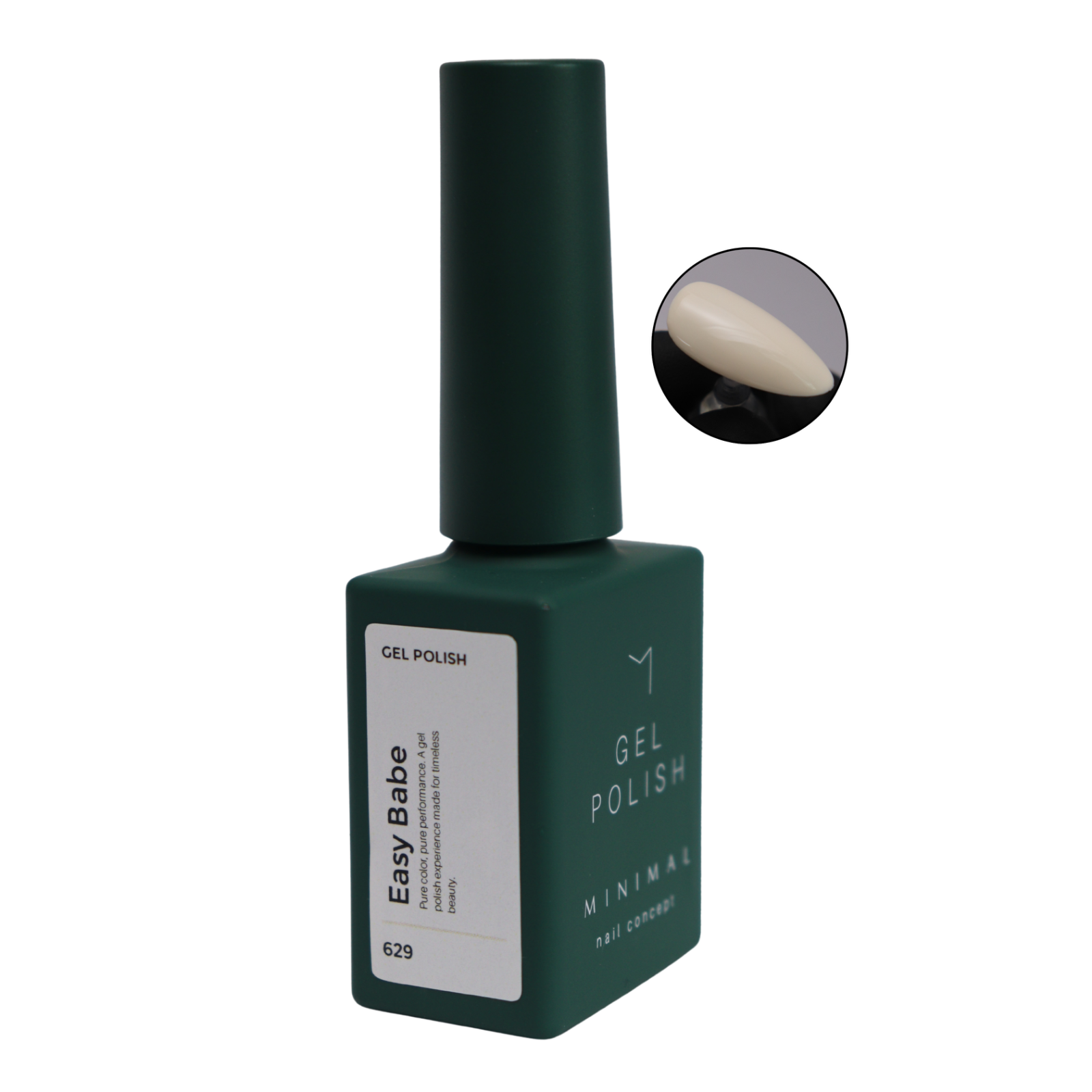 Minimal 629 Easy Babe 10ml