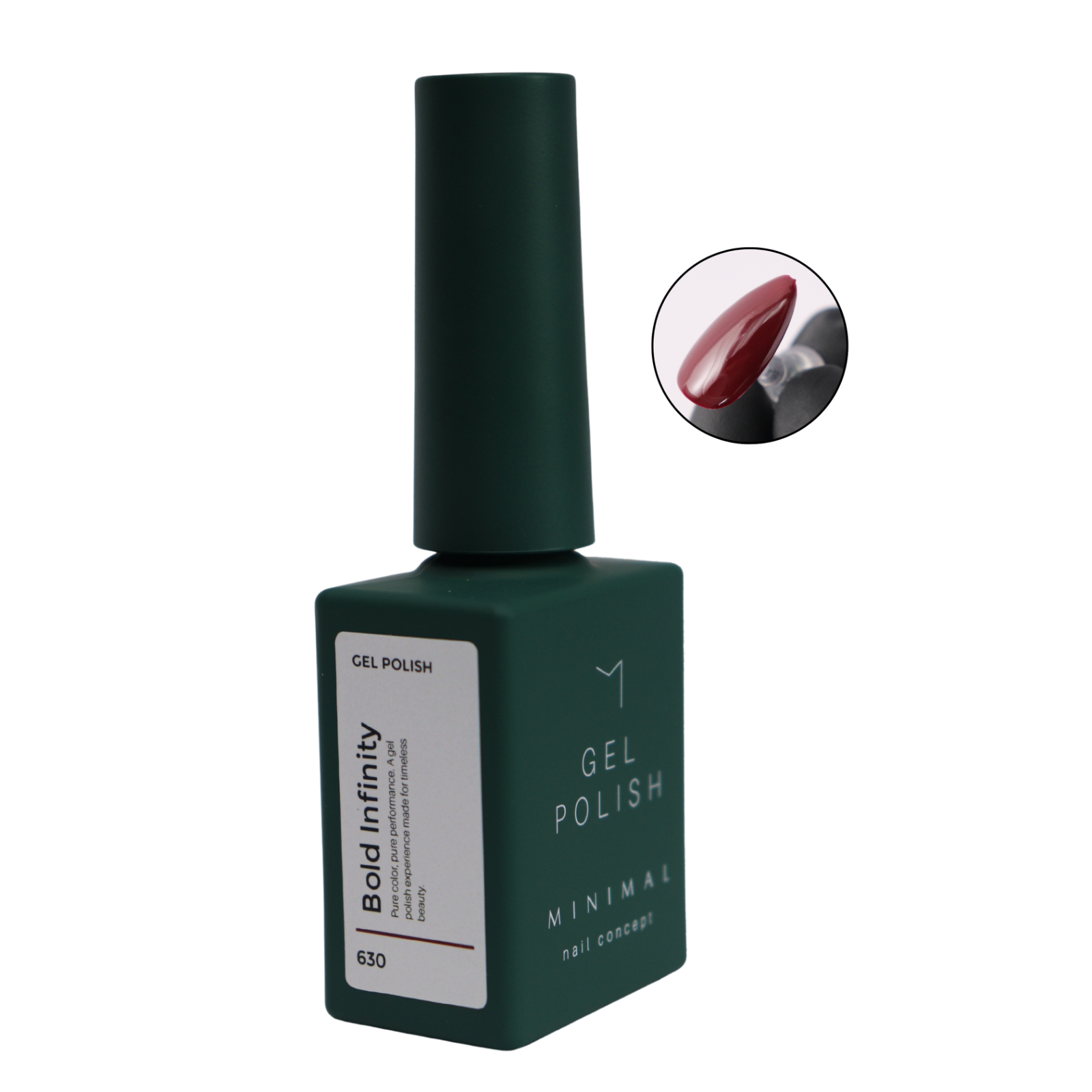 Minimal 630 Bold Infinity 10ml