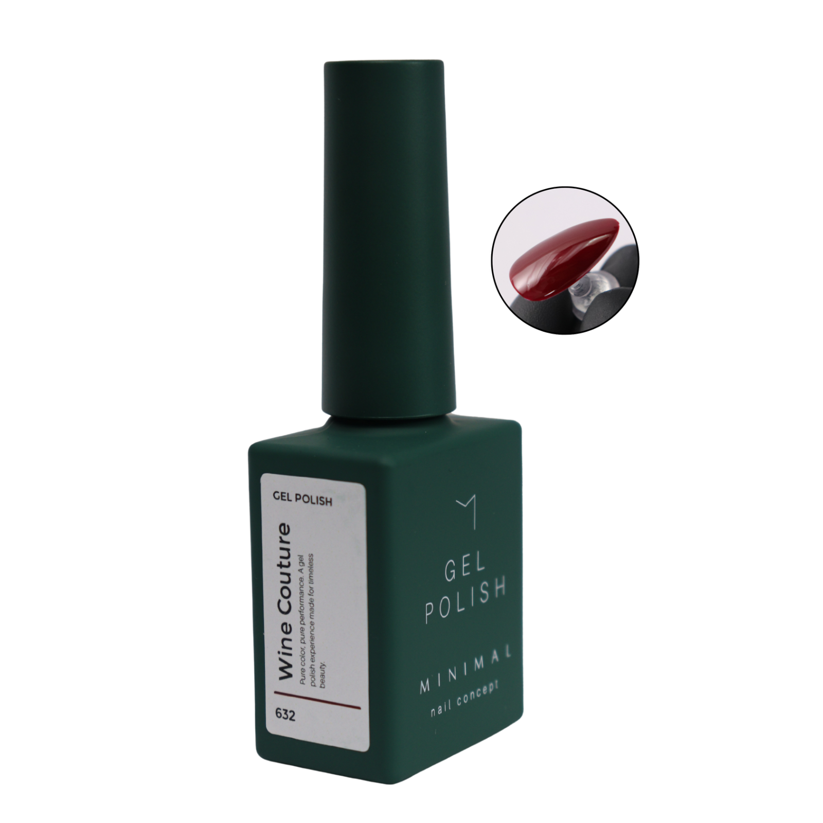 Minimal 632 Wine Couture 10ml