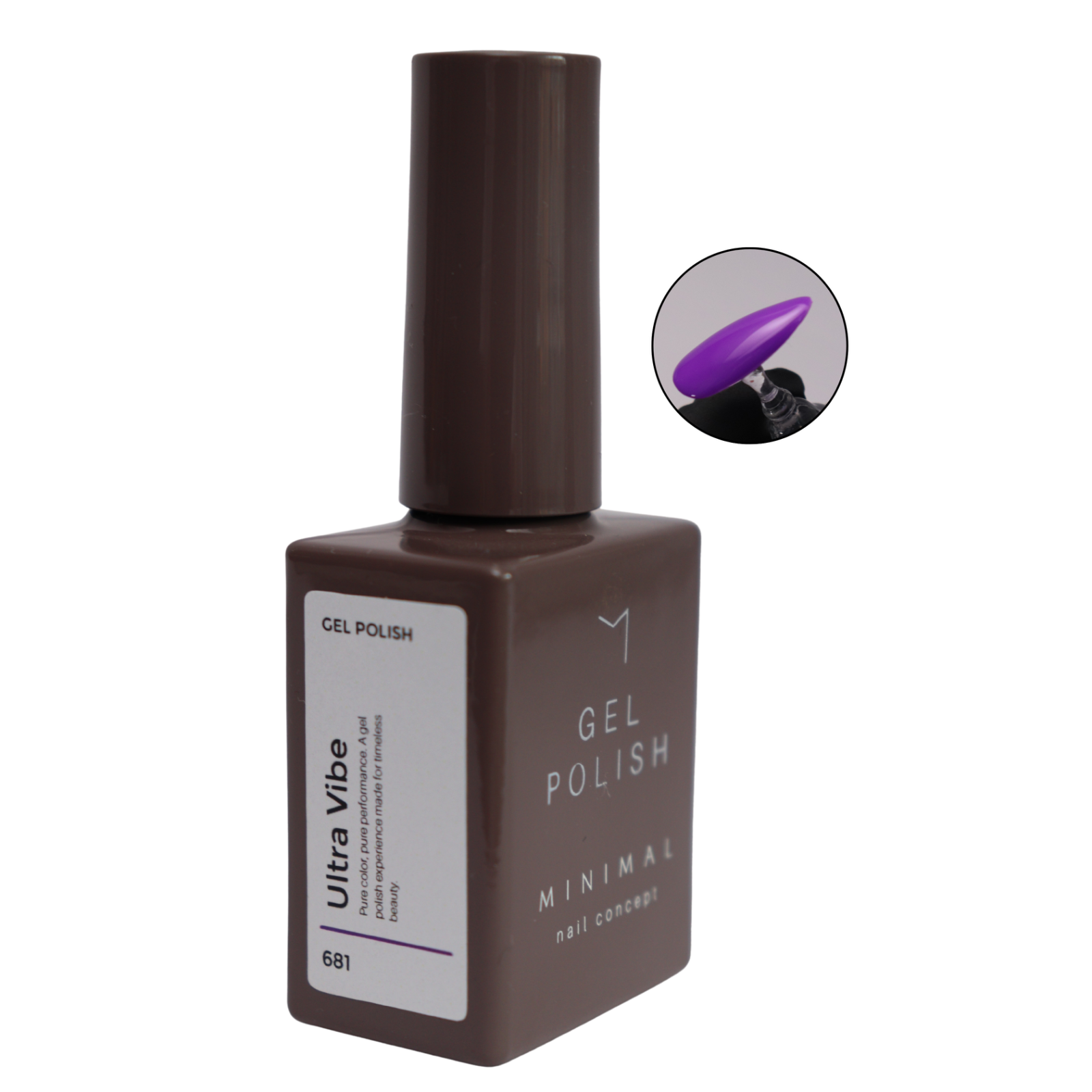 Minimal 681 Ultra Vibe 10ml