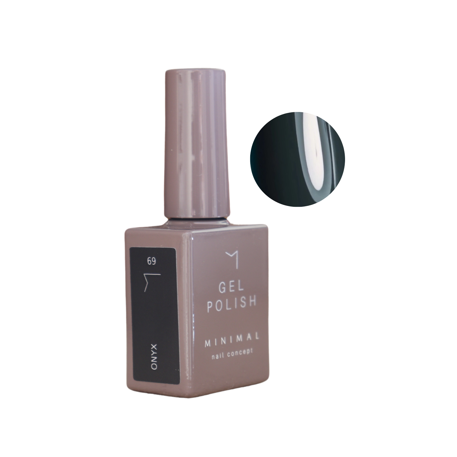 Minimal 69 ONYX 10ml