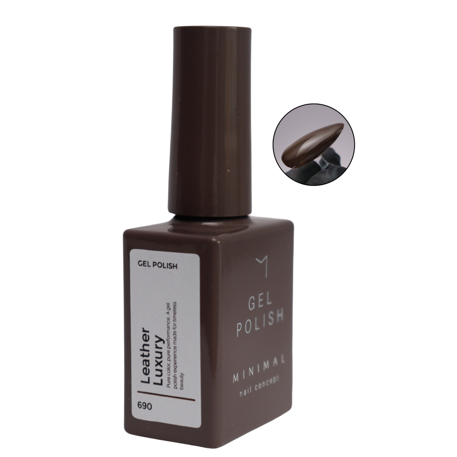 Minimal 690 Leather Luxury 10ml