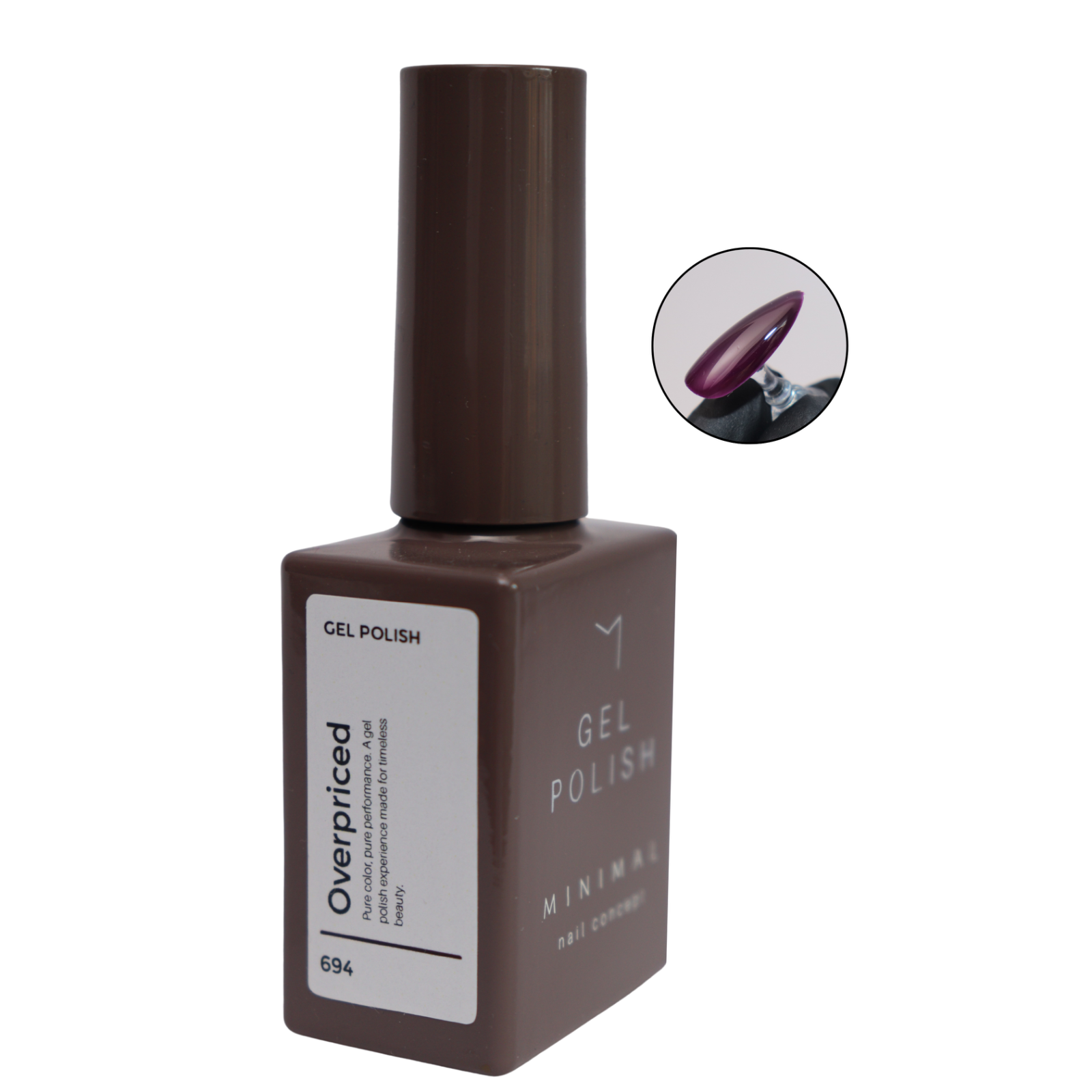 Minimal 694 Overpriced 10ml