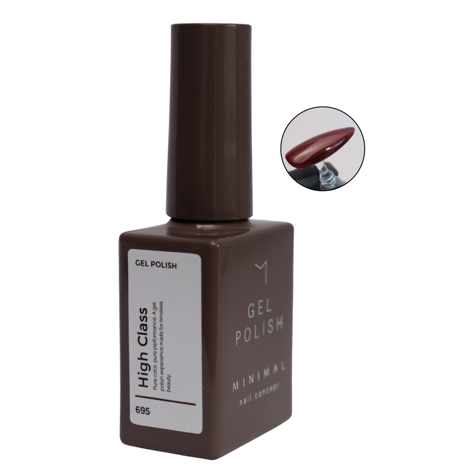 Minimal 695 High Class 10ml