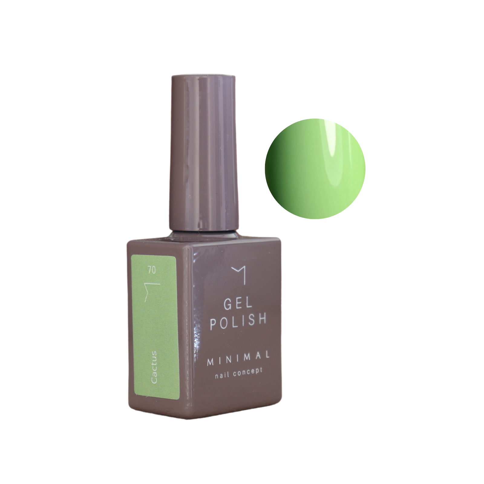 Minimal 70 Cactus 10ml