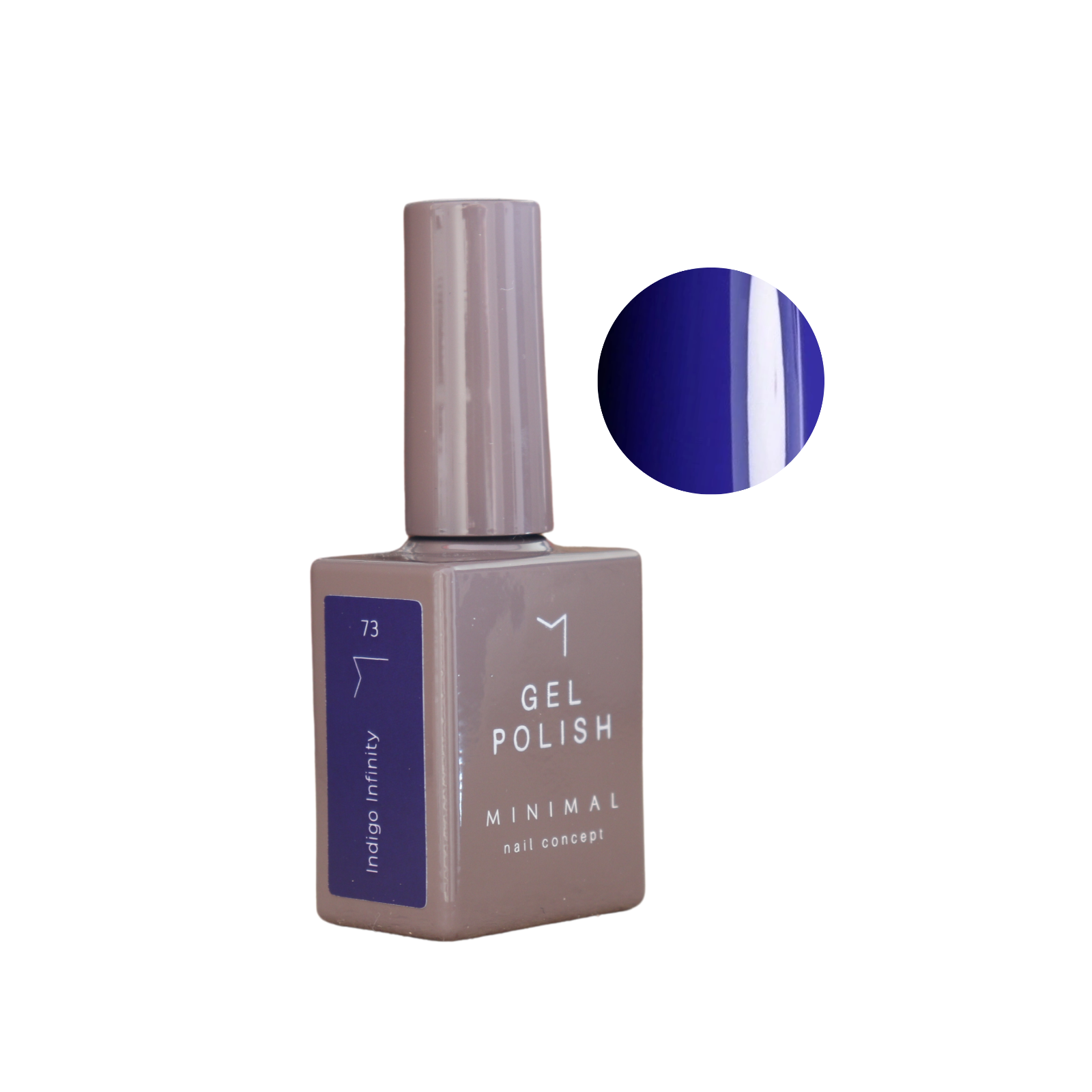 Minimal 73 Indigo Infinity 10ml