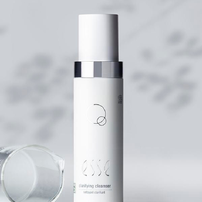 Clarifying Cleanser 100ml