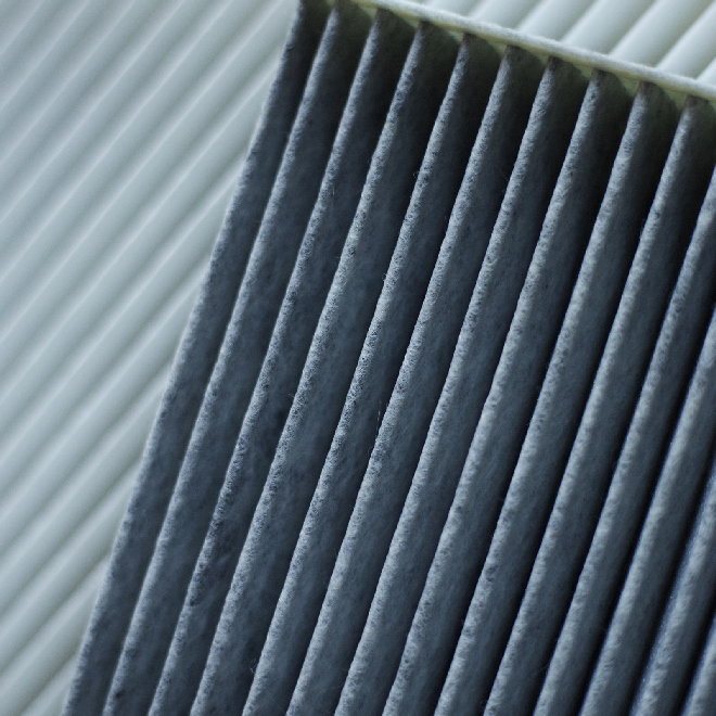 HEPA Filter Minimal Premium