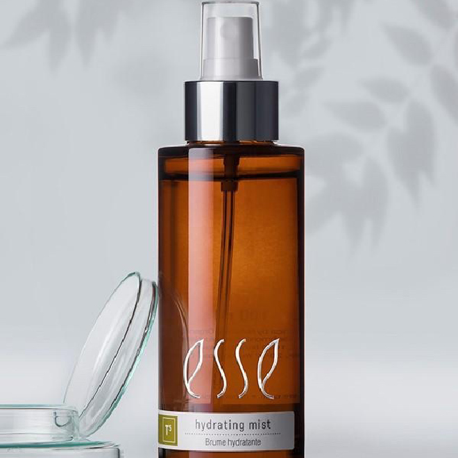 Hydrating Mist 100ml