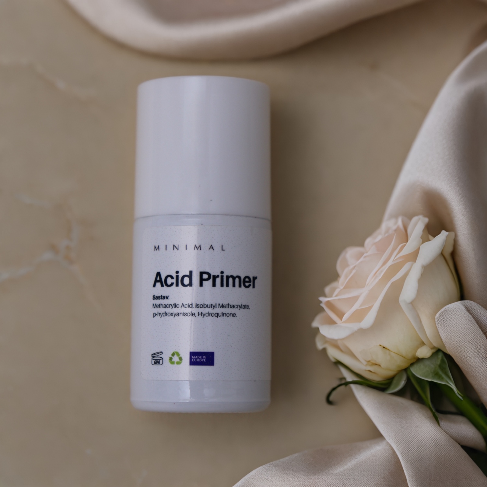 Minimal Acid Primer