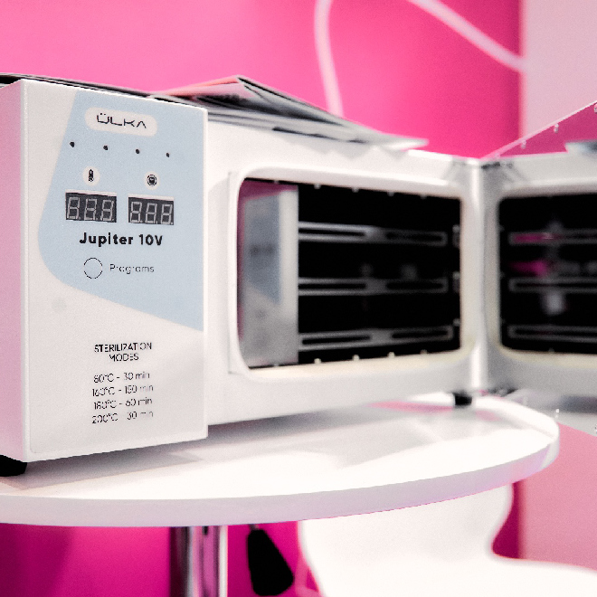 Sterilizator Suvi | JUPITER 10V