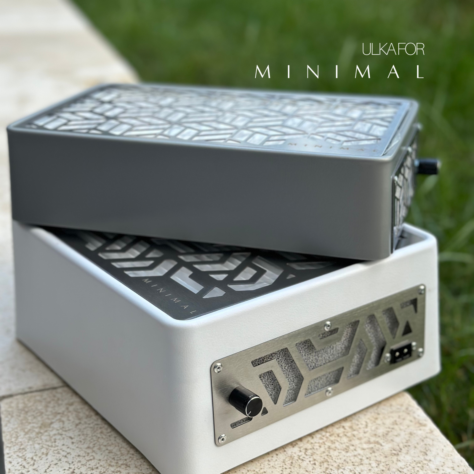 Aspirator Minimal Bee by Ulka