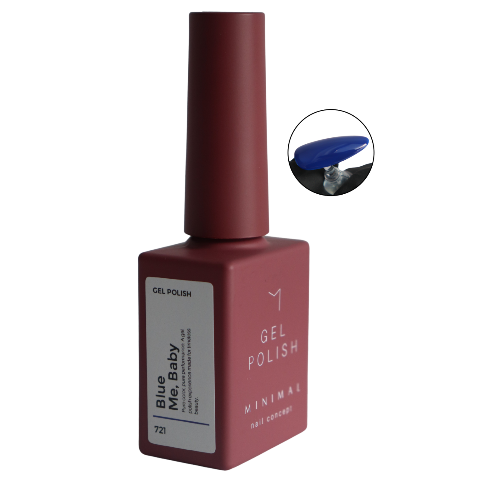 Minimal 721 Blue Me, Baby 10ml