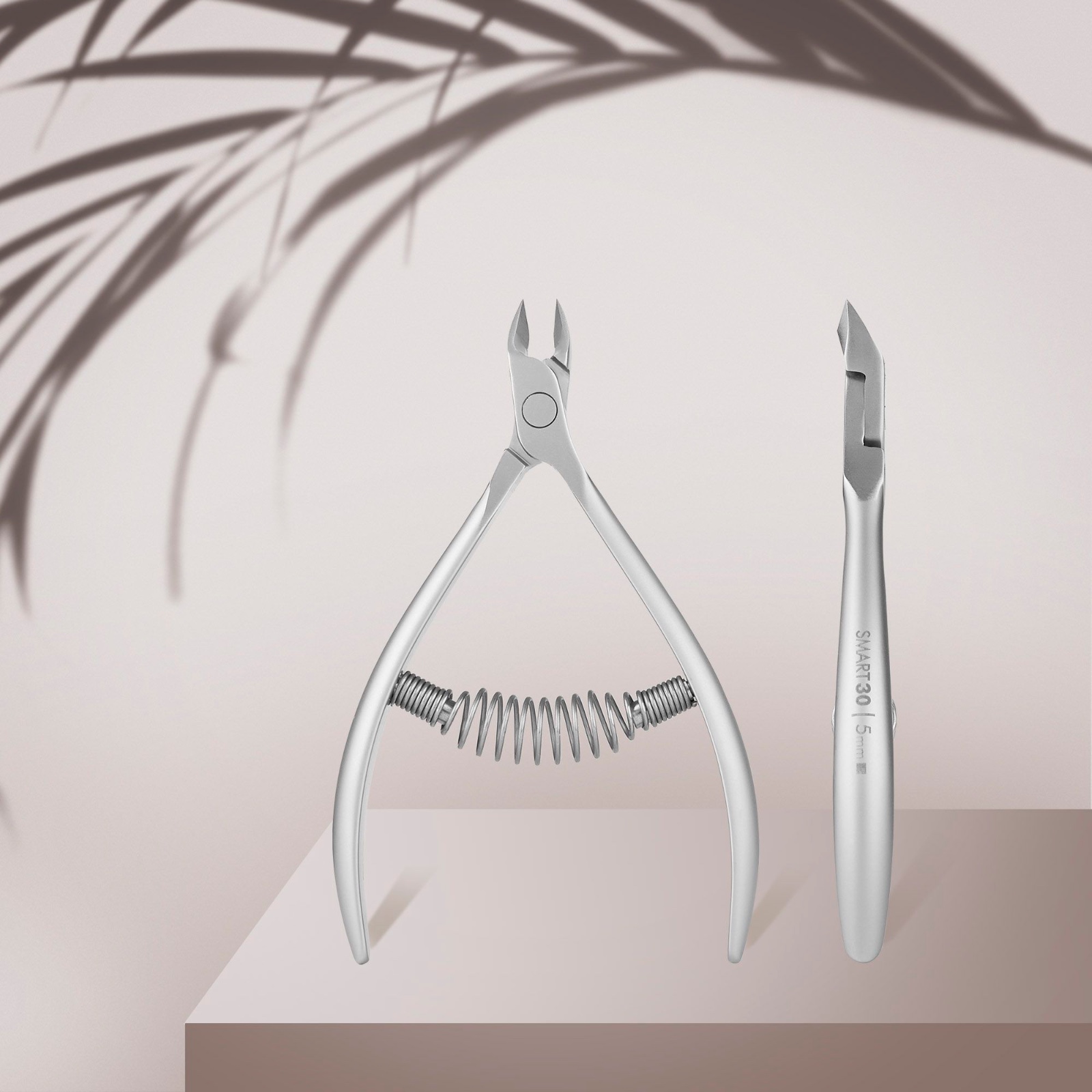 Profesionalna cangle za zanoktice SMART 30 – 5 mm