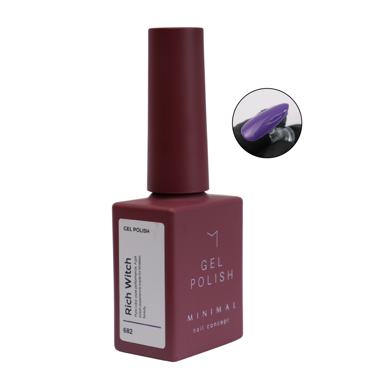 Minimal 682 Rich Witch 10ml