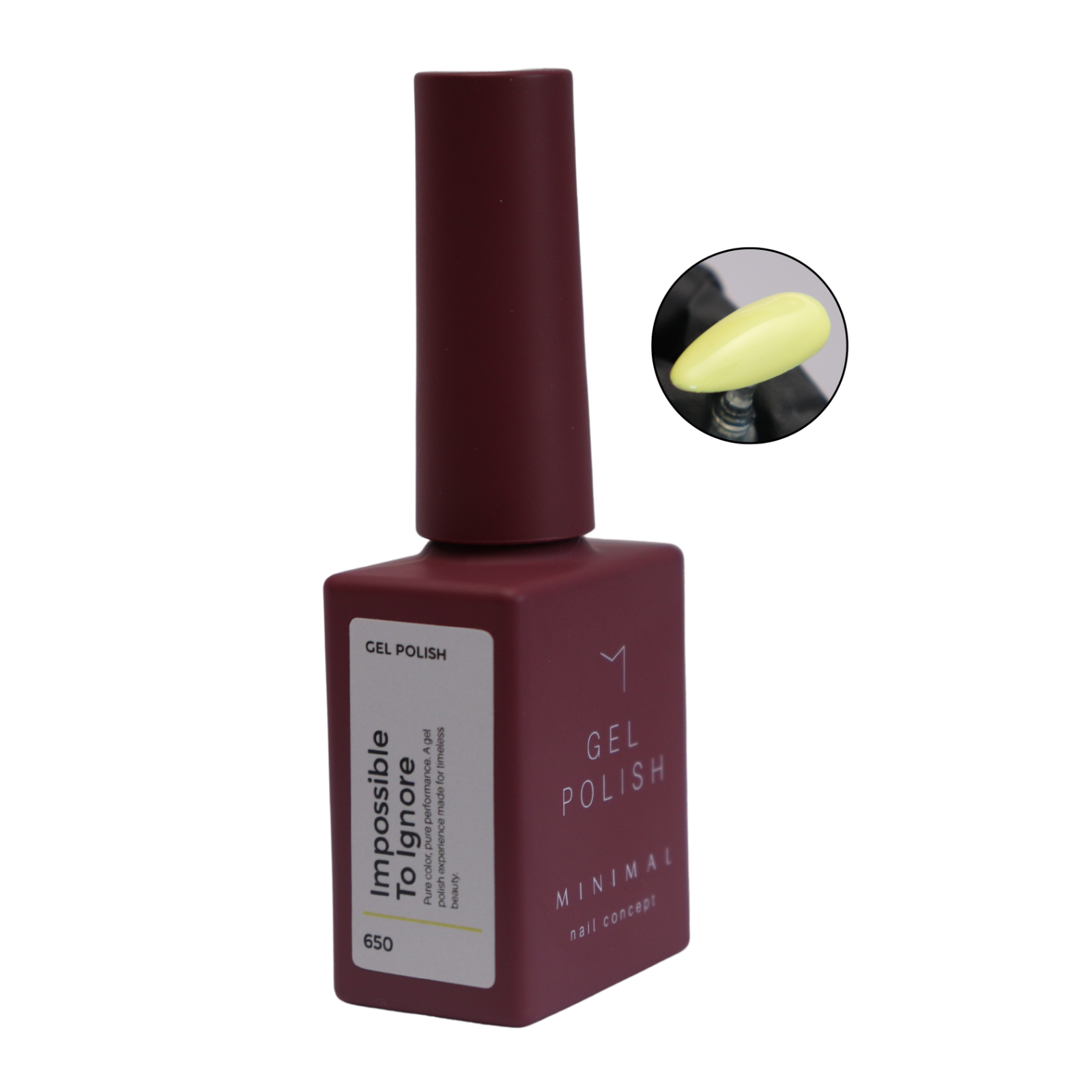 Minimal 650 Impossible To Ignore 10ml