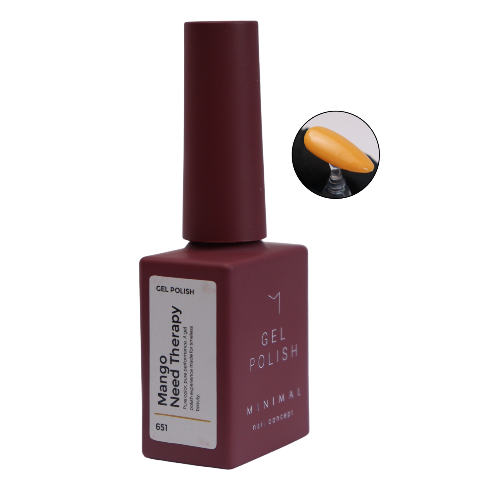 Minimal 651 Mango Need Therapy 10ml