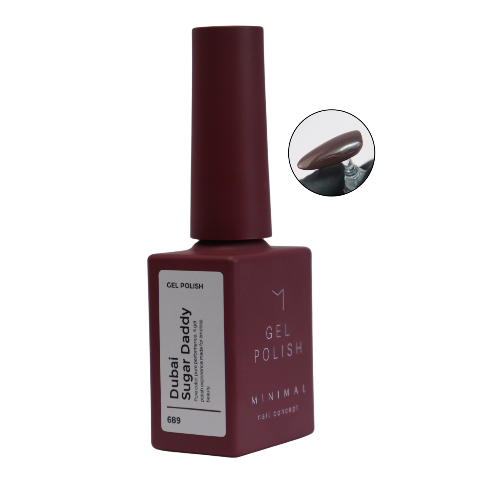 Minimal 689 Dubai Sugar Daddy 10ml