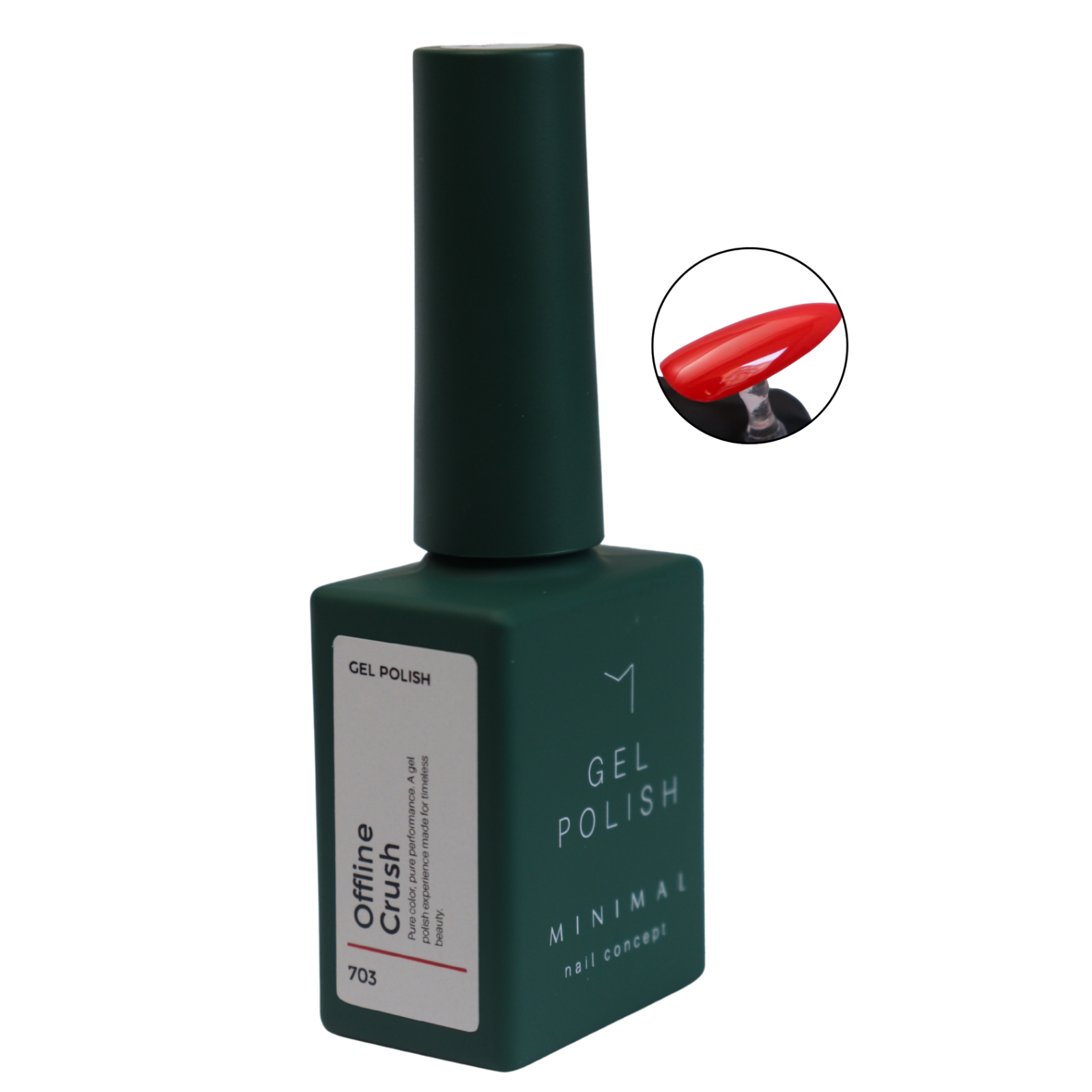 Minimal 703 Offline Crush 10ml