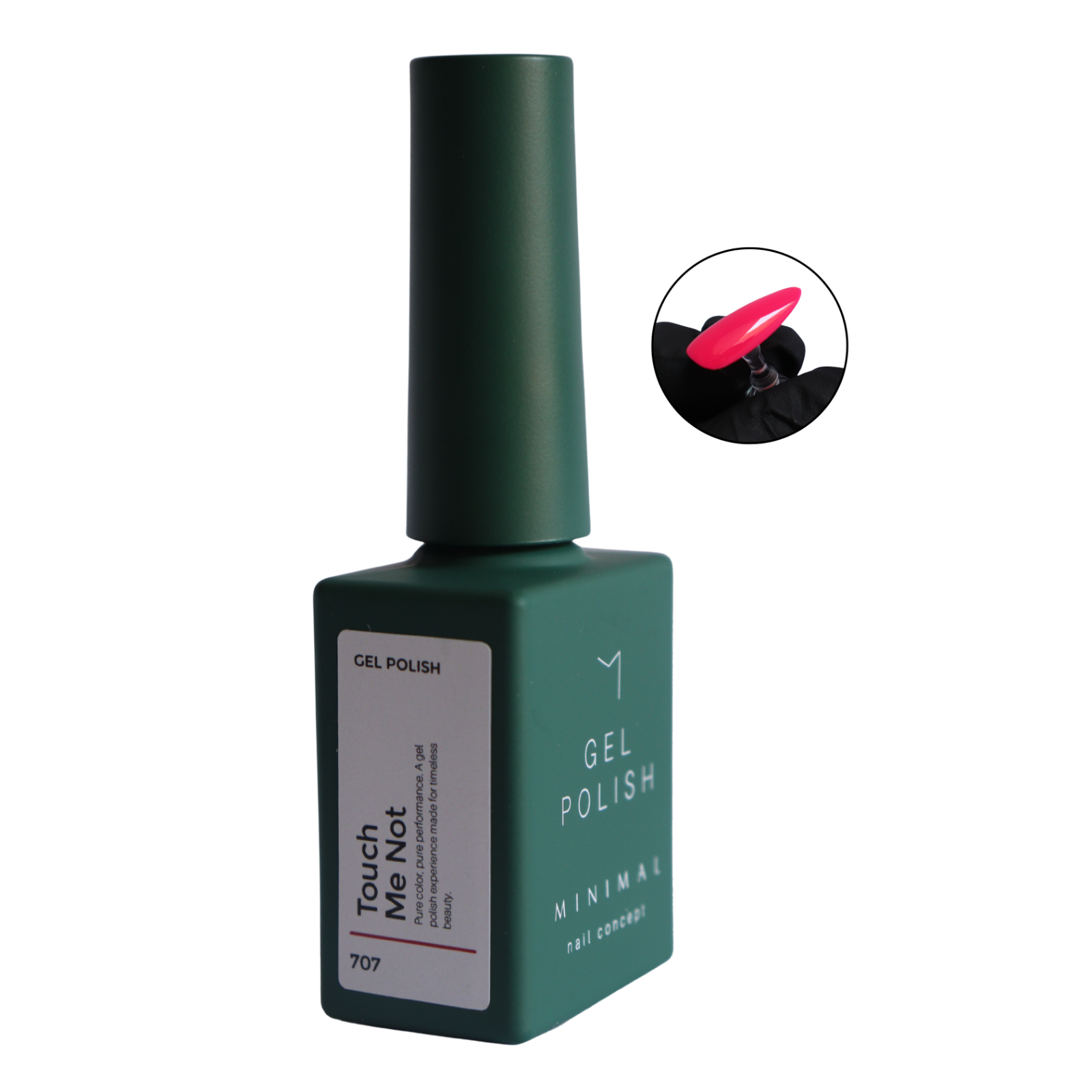 Minimal 707 Touch Me Not 10ml