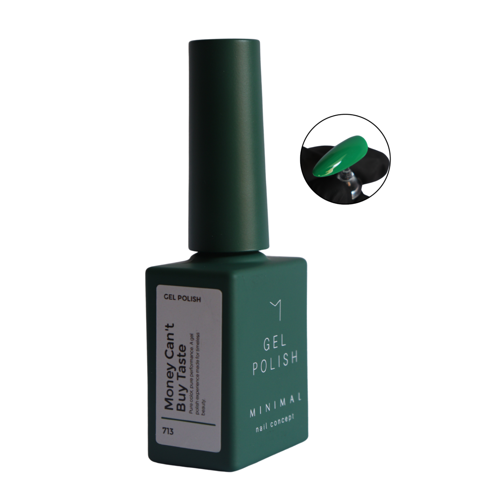 Minimal 713 Money Can't Buy Taste 10ml