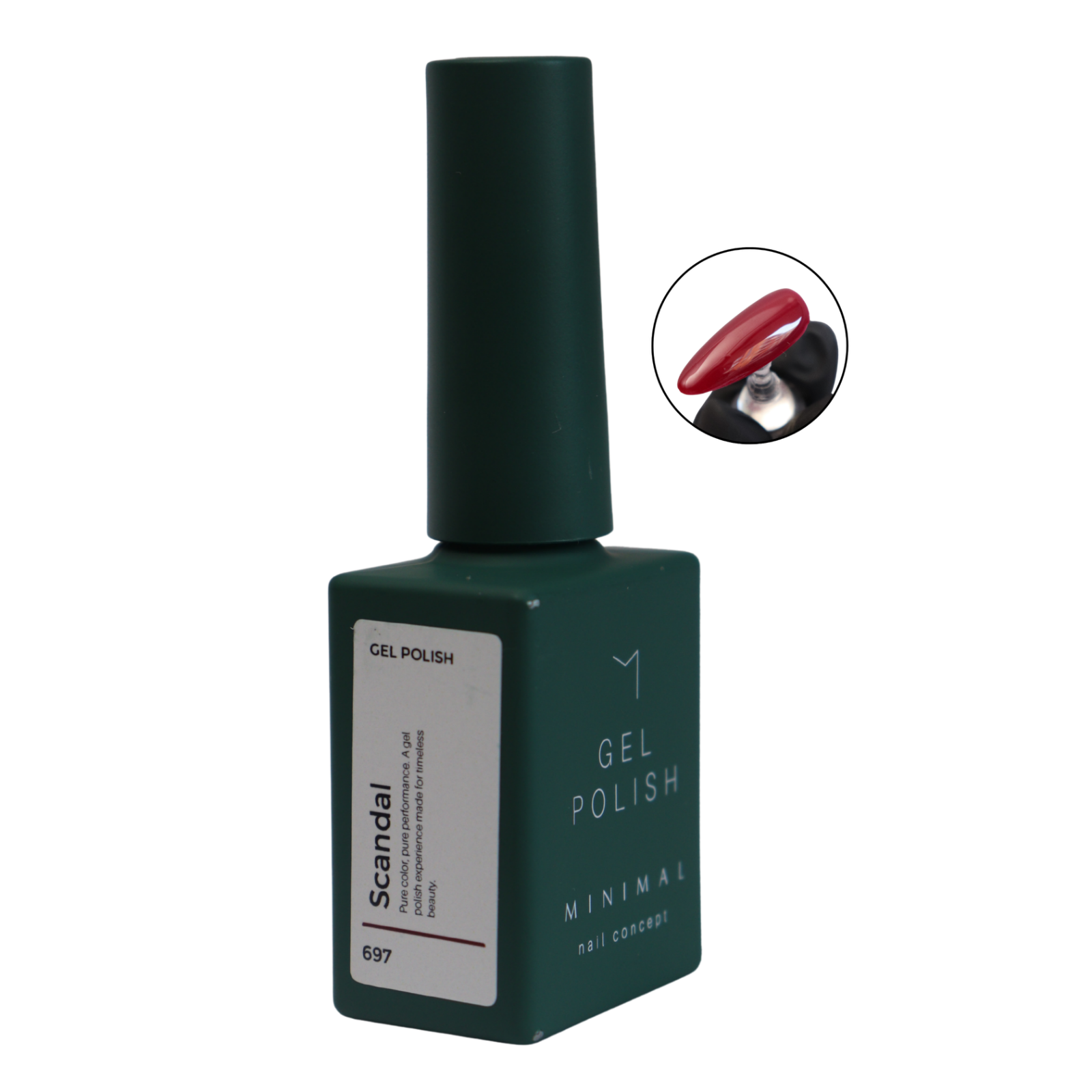 Minimal 697 Scandal 10ml